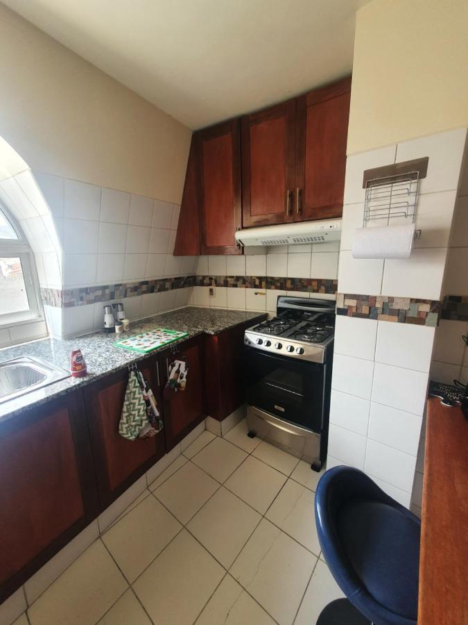 La Realeza Apartamento La Paz Eksteriør billede