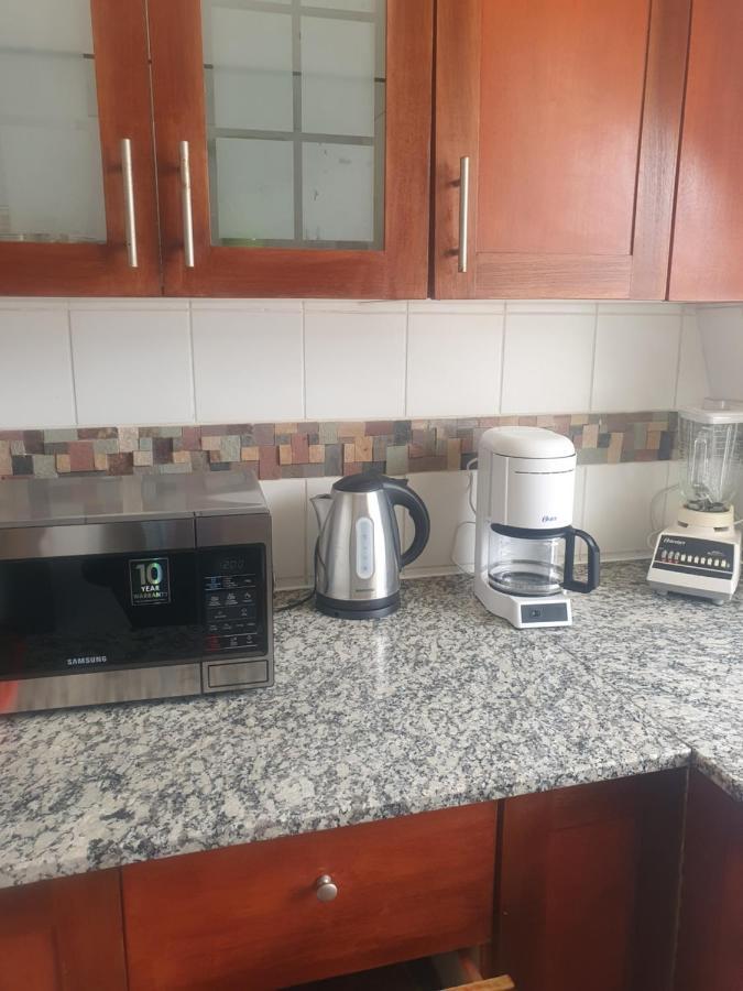 La Realeza Apartamento La Paz Eksteriør billede