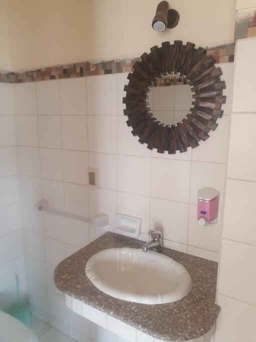 La Realeza Apartamento La Paz Eksteriør billede