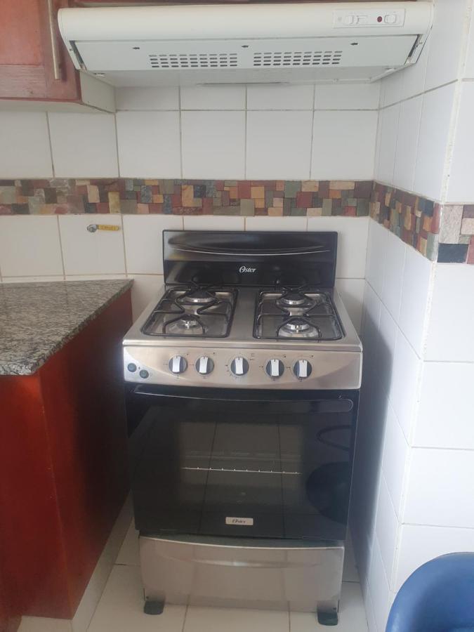 La Realeza Apartamento La Paz Eksteriør billede