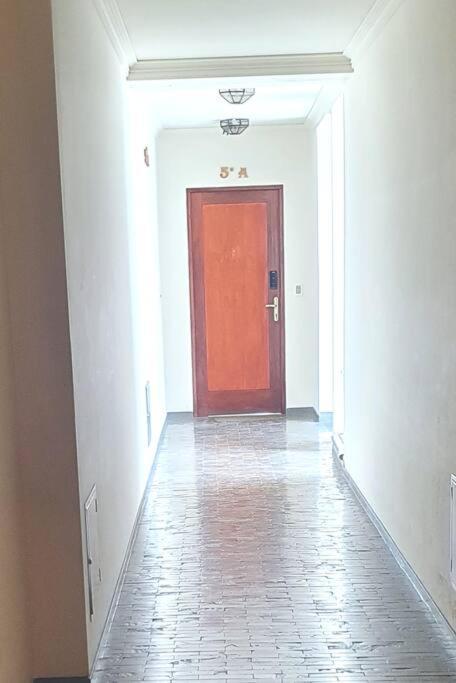 La Realeza Apartamento La Paz Eksteriør billede