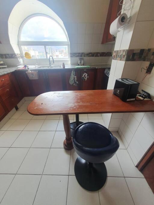 La Realeza Apartamento La Paz Eksteriør billede