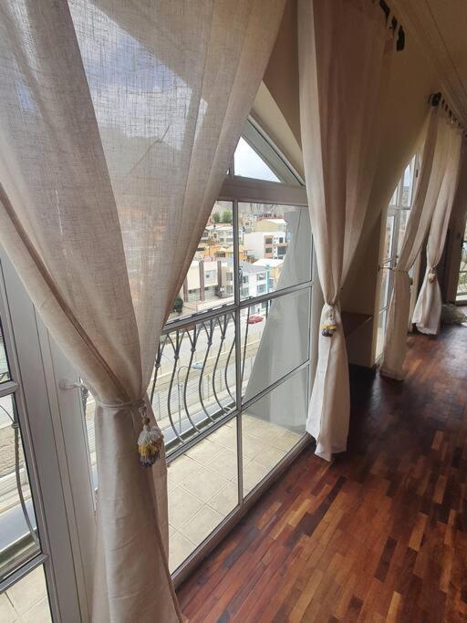 La Realeza Apartamento La Paz Eksteriør billede