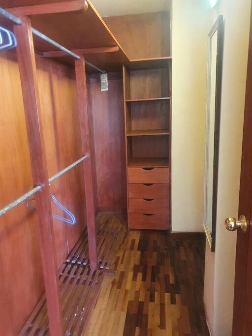 La Realeza Apartamento La Paz Eksteriør billede