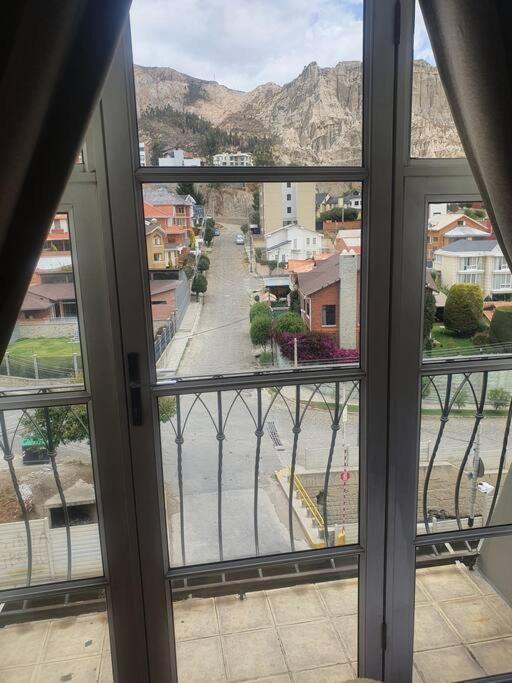 La Realeza Apartamento La Paz Eksteriør billede