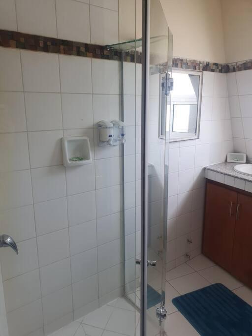 La Realeza Apartamento La Paz Eksteriør billede