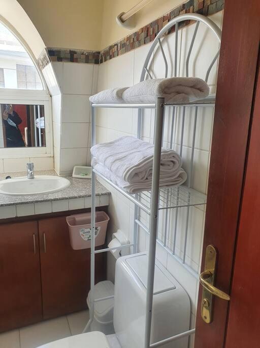 La Realeza Apartamento La Paz Eksteriør billede