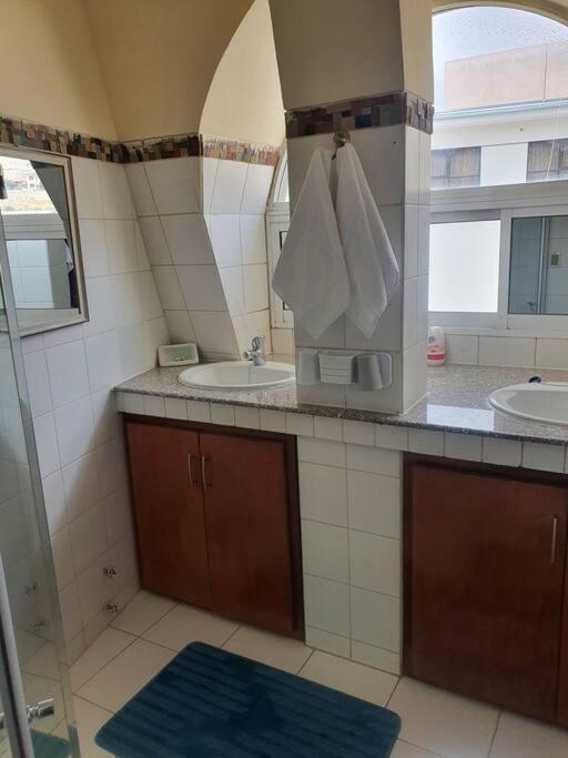 La Realeza Apartamento La Paz Eksteriør billede