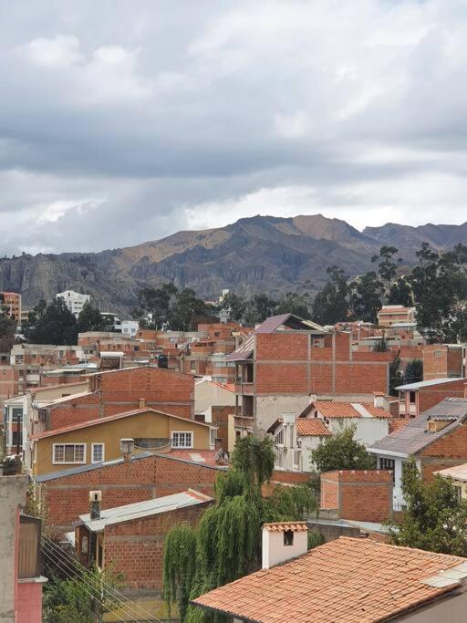 La Realeza Apartamento La Paz Eksteriør billede