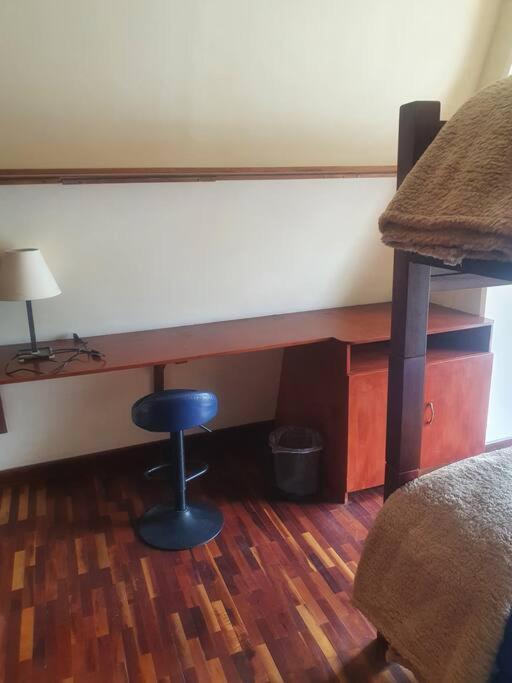 La Realeza Apartamento La Paz Eksteriør billede