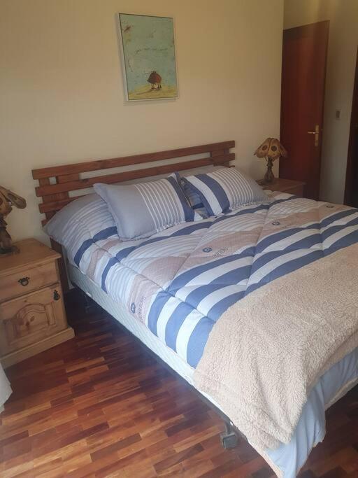 La Realeza Apartamento La Paz Eksteriør billede